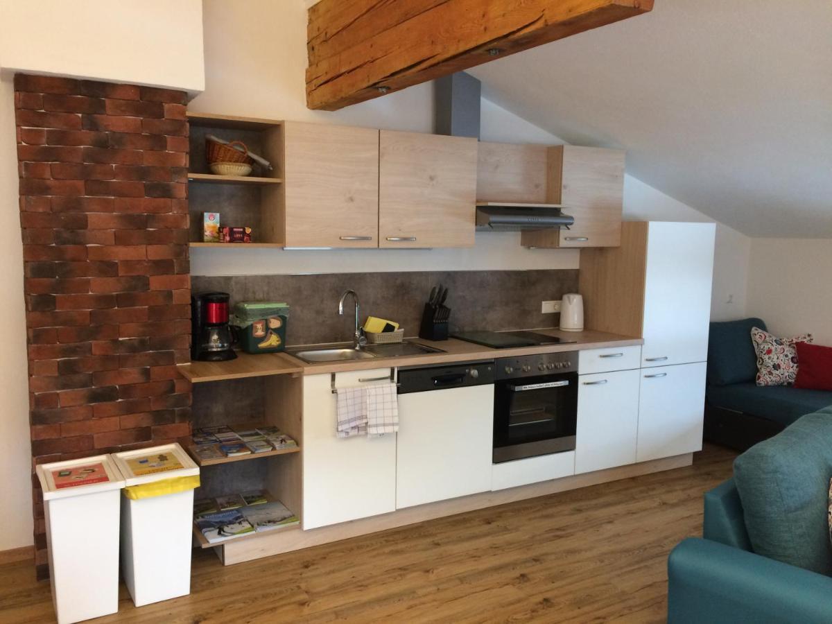 Apartament Mawa Oberhausberg Zewnętrze zdjęcie