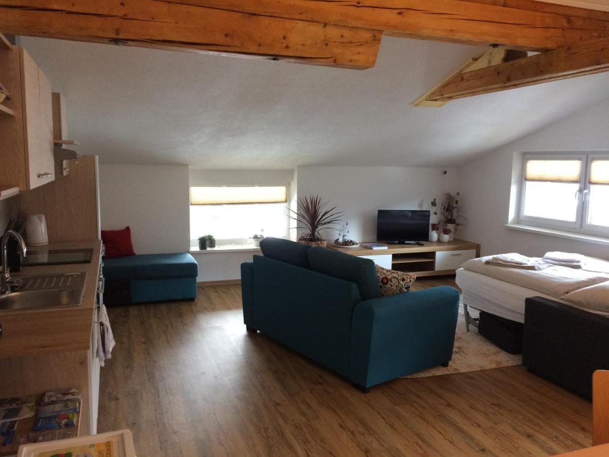 Apartament Mawa Oberhausberg Zewnętrze zdjęcie