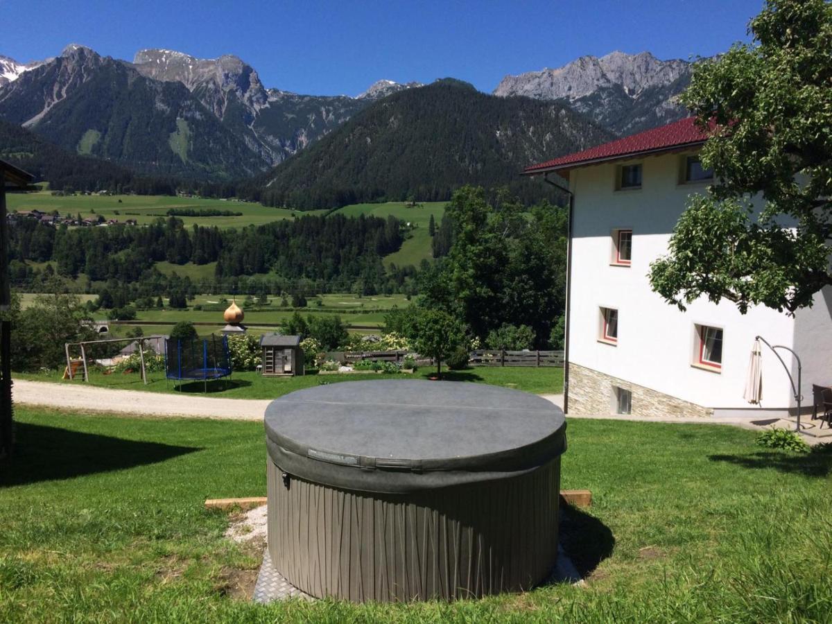 Apartament Mawa Oberhausberg Zewnętrze zdjęcie