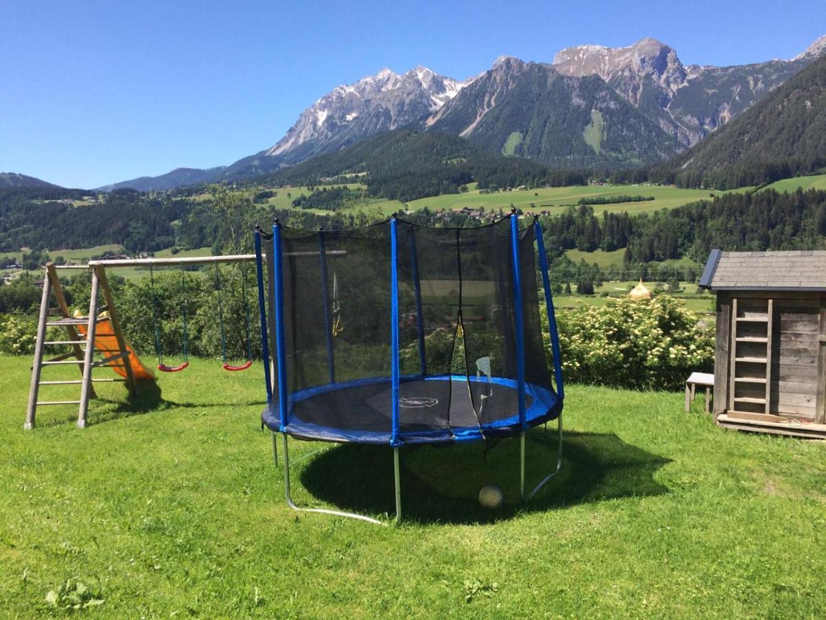 Apartament Mawa Oberhausberg Zewnętrze zdjęcie