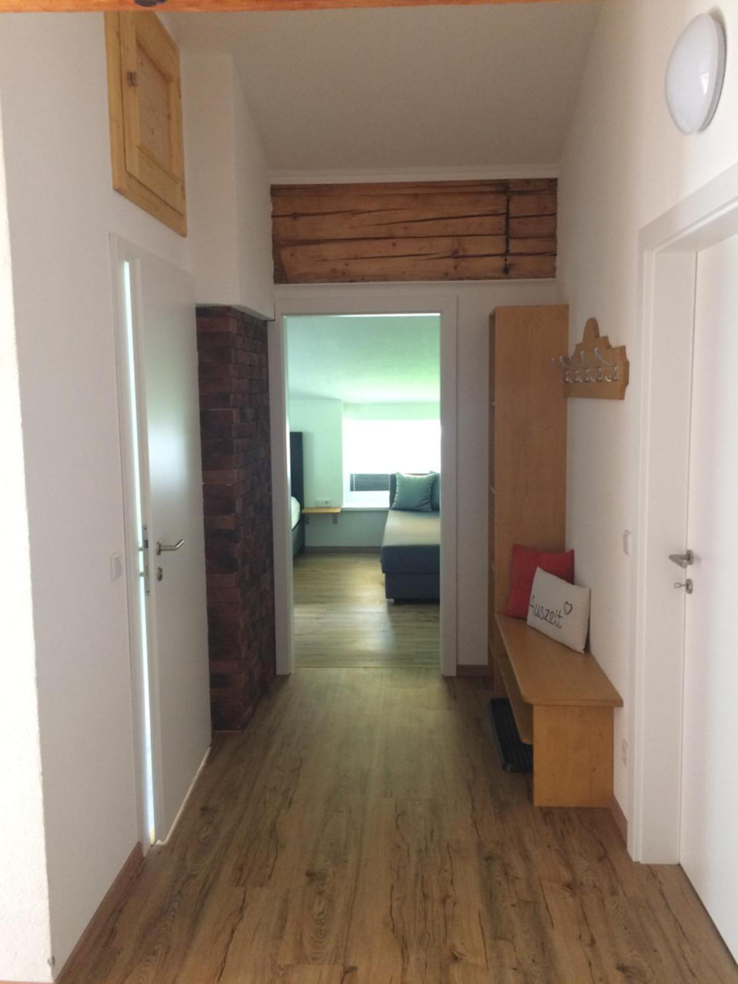 Apartament Mawa Oberhausberg Zewnętrze zdjęcie