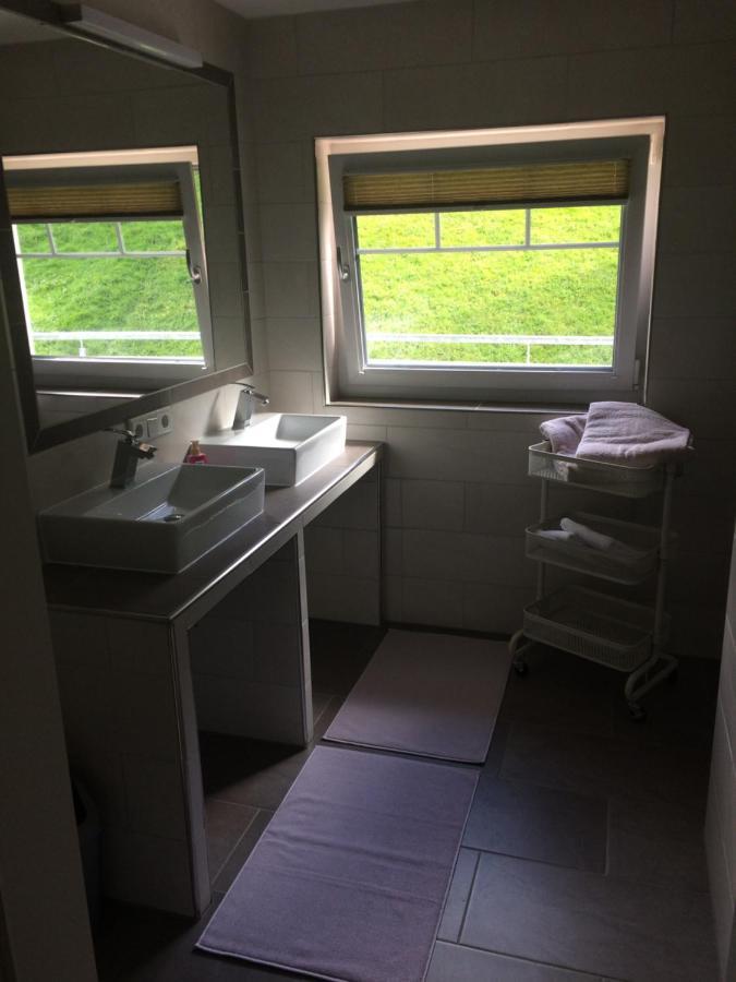 Apartament Mawa Oberhausberg Zewnętrze zdjęcie