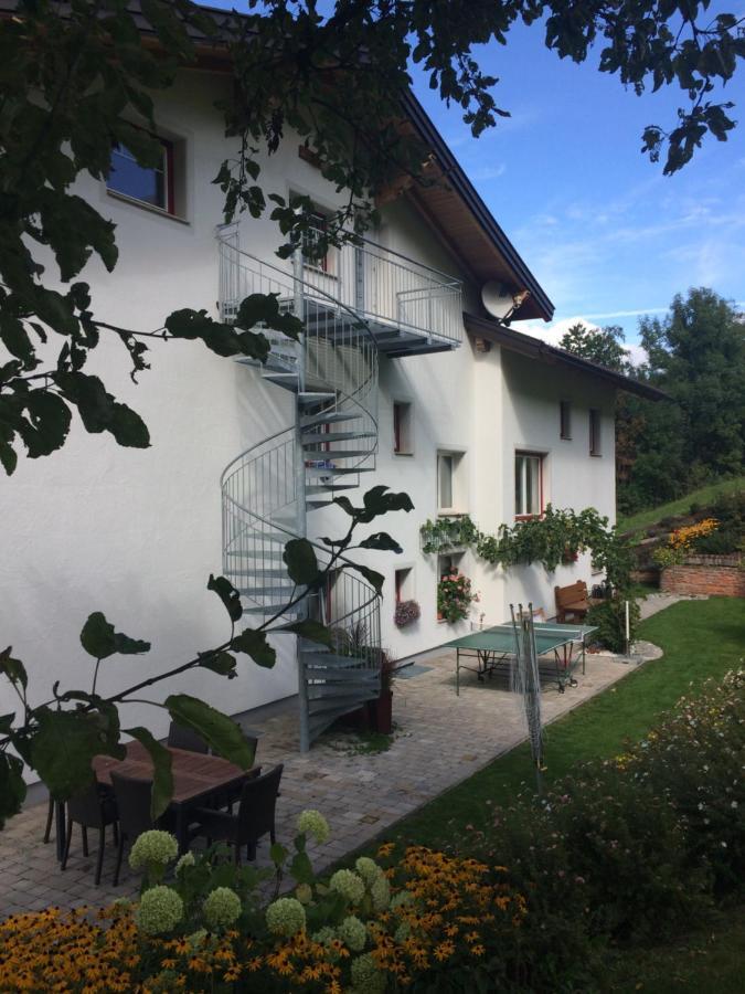 Apartament Mawa Oberhausberg Zewnętrze zdjęcie