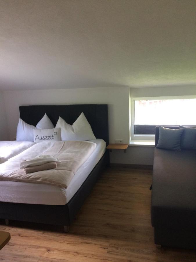 Apartament Mawa Oberhausberg Zewnętrze zdjęcie