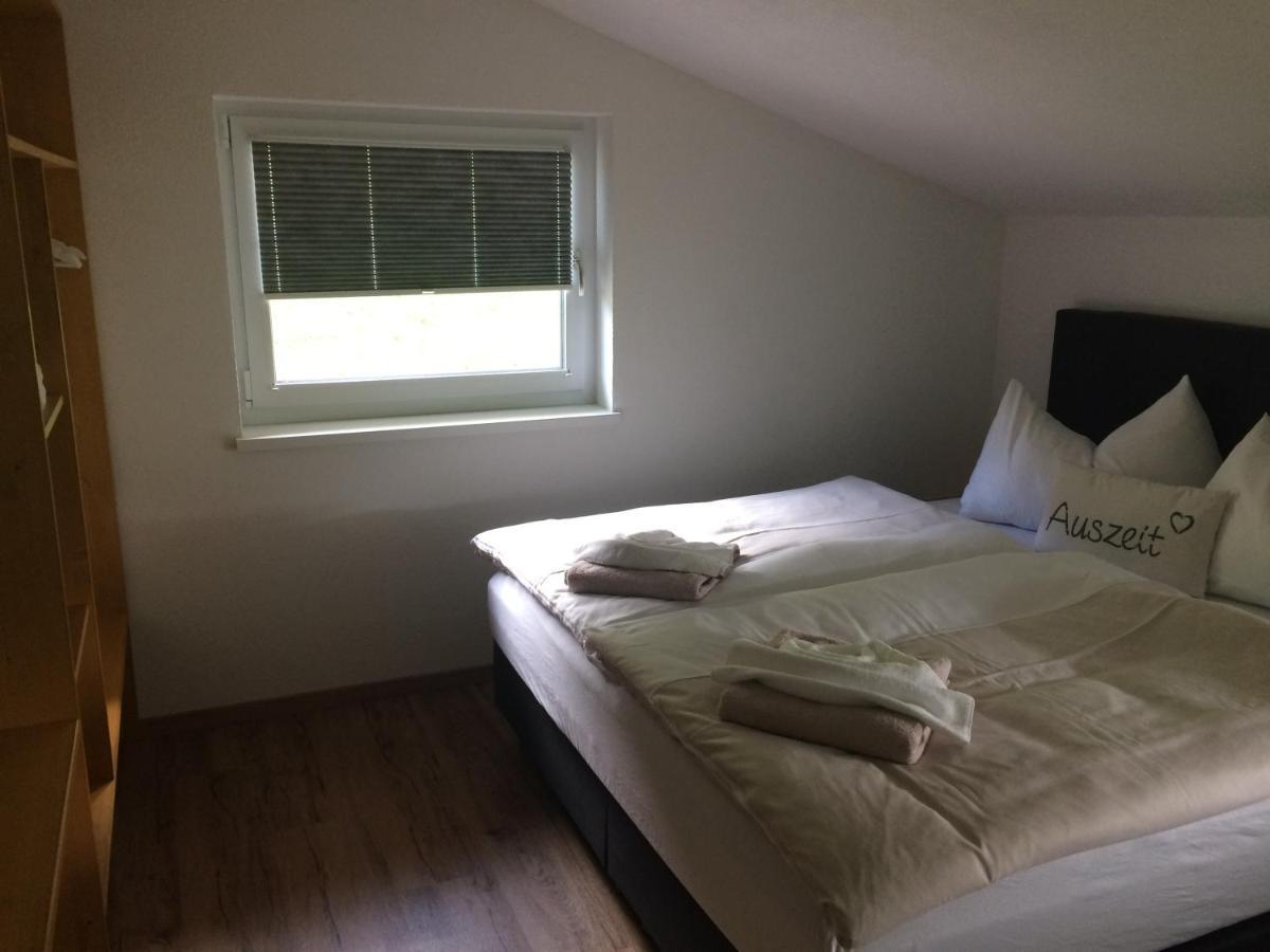 Apartament Mawa Oberhausberg Zewnętrze zdjęcie